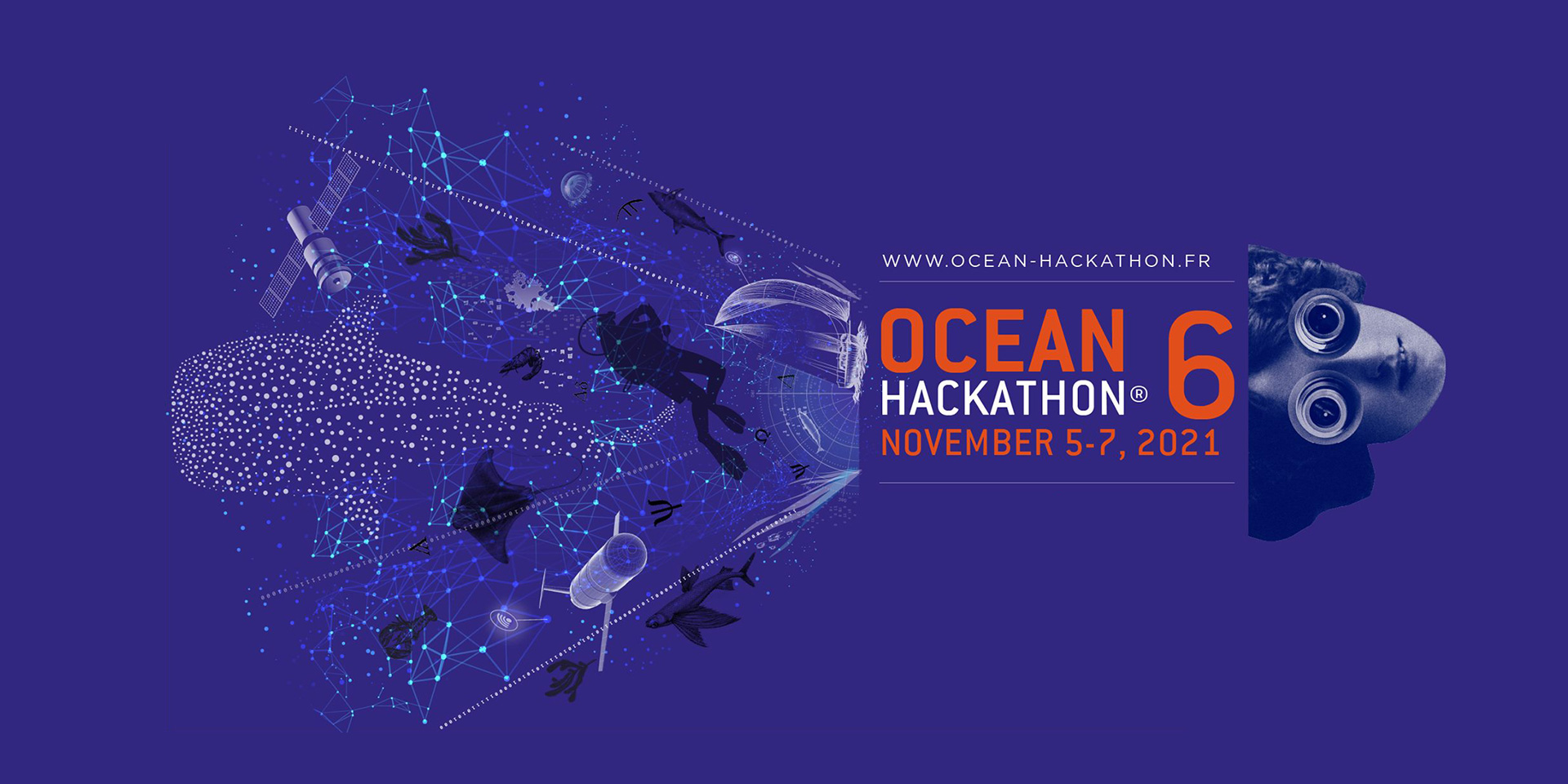 Océan Hackathon NC 2021