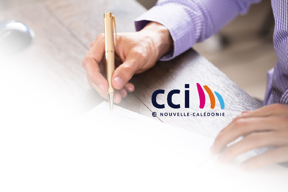 Signature CCI-NC