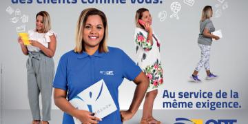 Campagne institutionnelle 2019