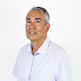 David LITVAN - Directeur des finances publiques de Nouvelle-Calédonie