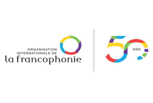 logo francophonies