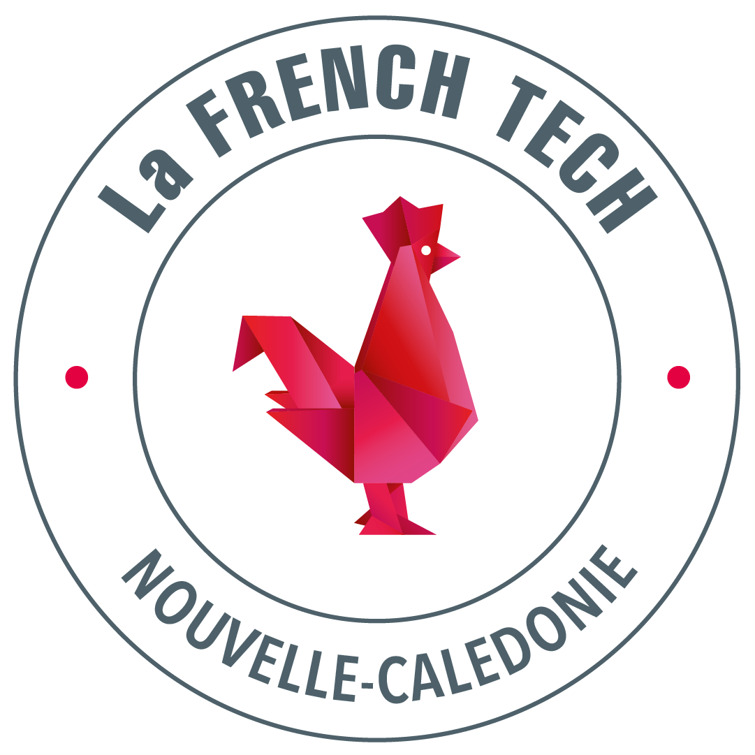 logo French Tech NC