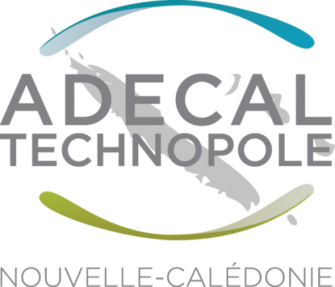 Logo Adecal