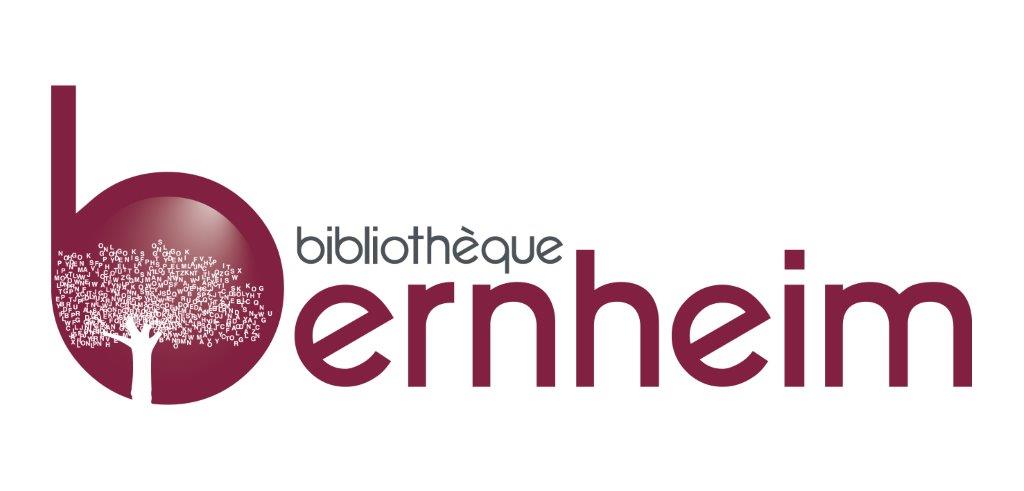 Logo de la bibliothèque Bernheim